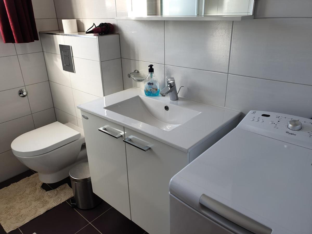 Apartmani Danja Kaštela Zewnętrze zdjęcie