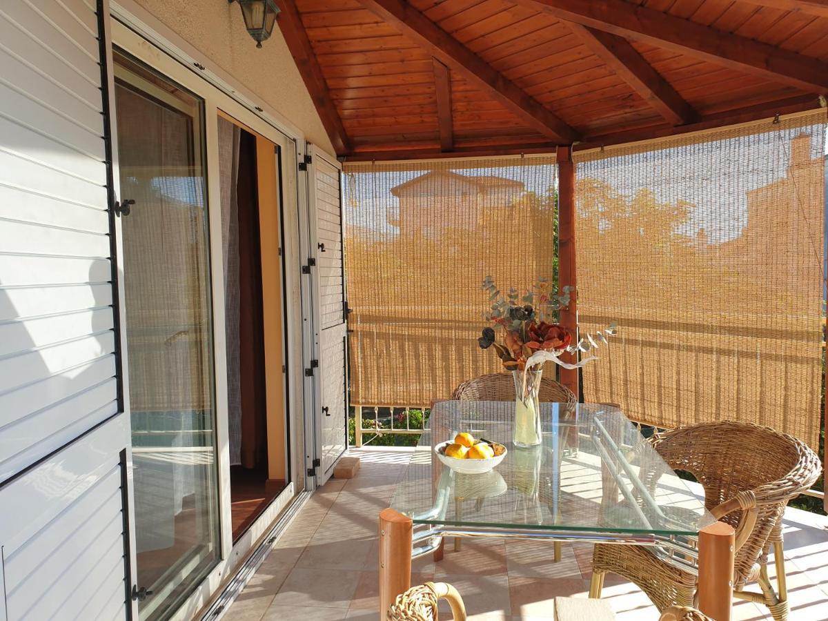 Apartmani Danja Kaštela Zewnętrze zdjęcie