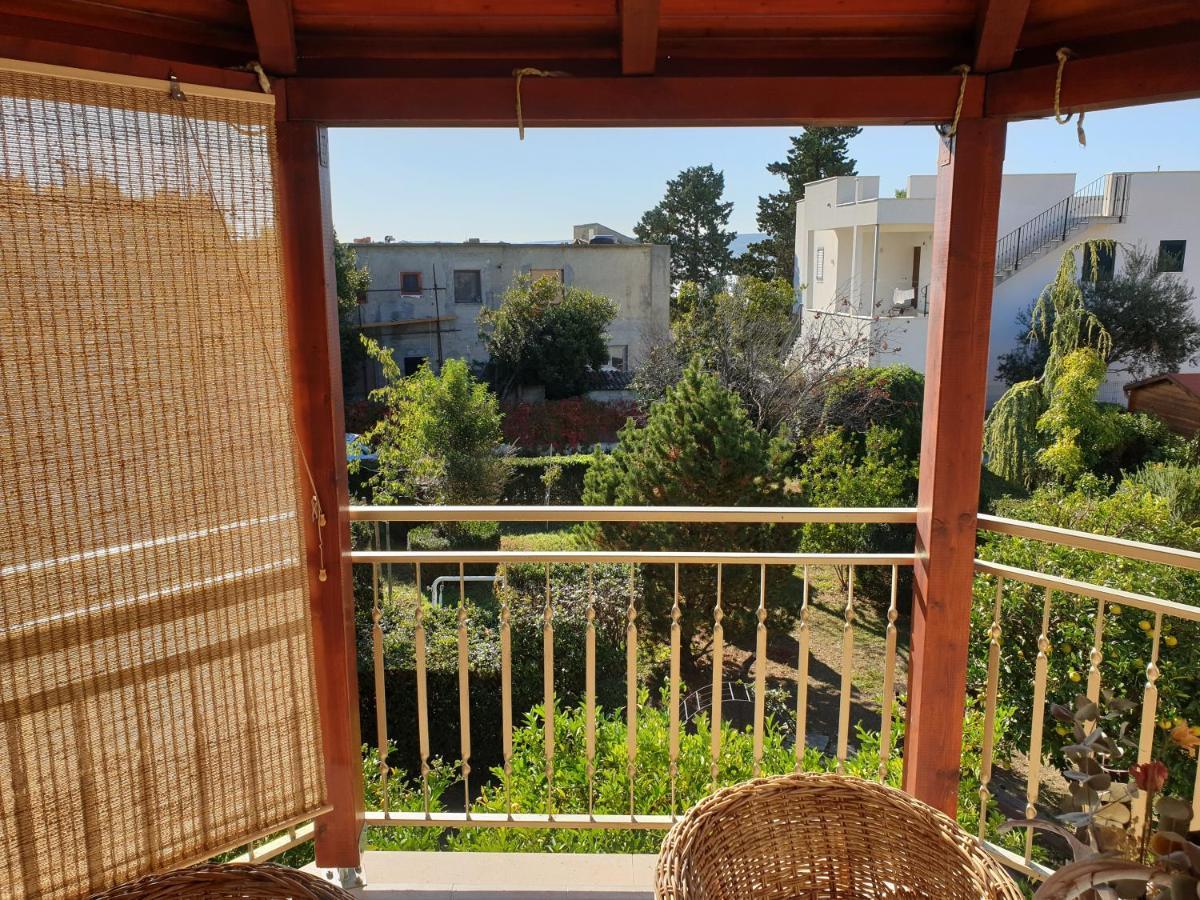 Apartmani Danja Kaštela Zewnętrze zdjęcie