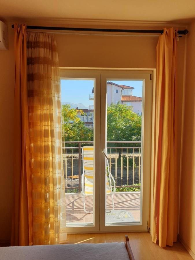 Apartmani Danja Kaštela Zewnętrze zdjęcie