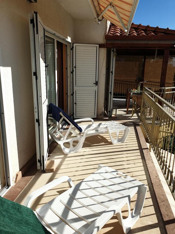 Apartmani Danja Kaštela Zewnętrze zdjęcie