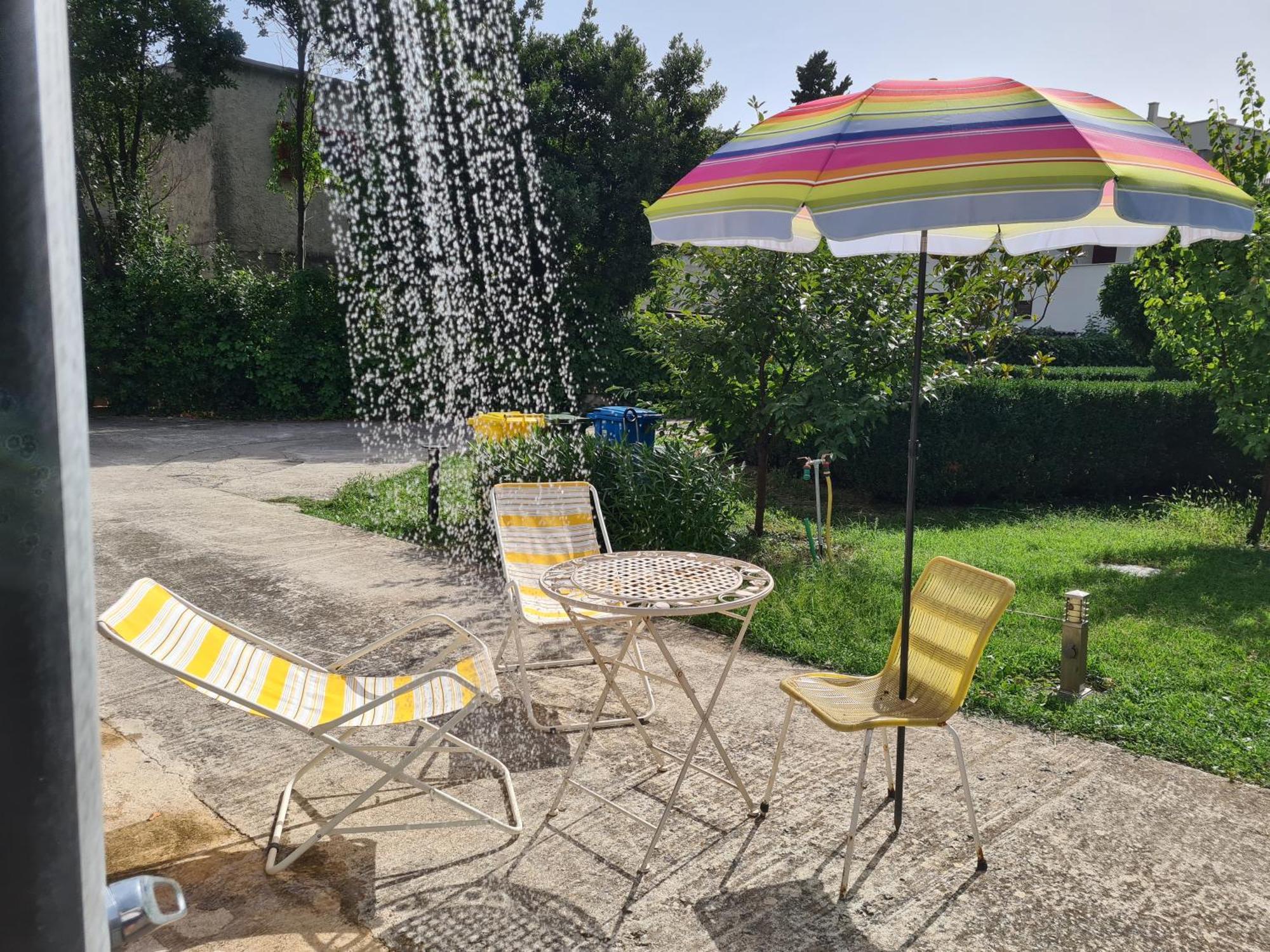 Apartmani Danja Kaštela Zewnętrze zdjęcie