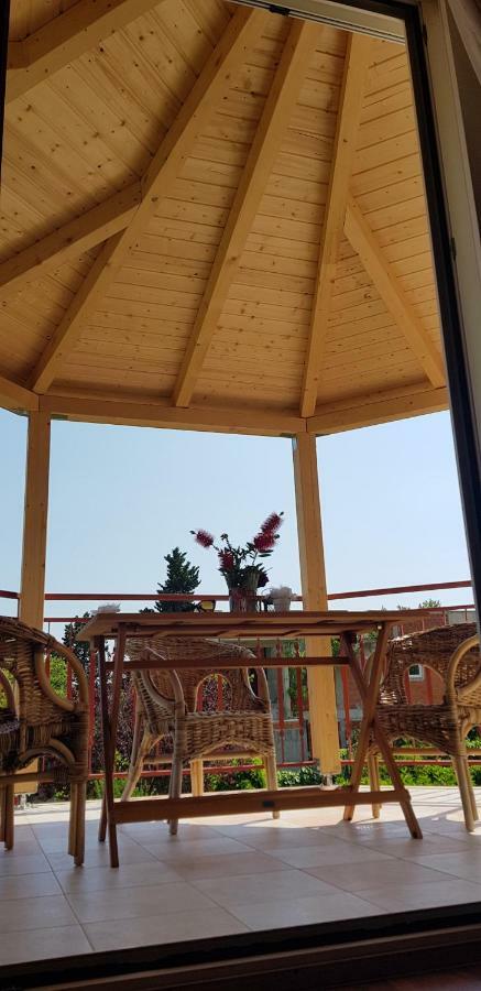 Apartmani Danja Kaštela Zewnętrze zdjęcie